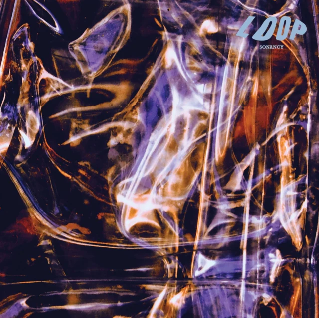 Loop - Sonancy [CD / Album]