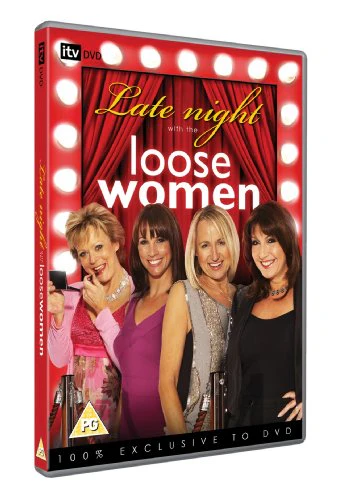 Loose Women - Late Night With The Loose Women