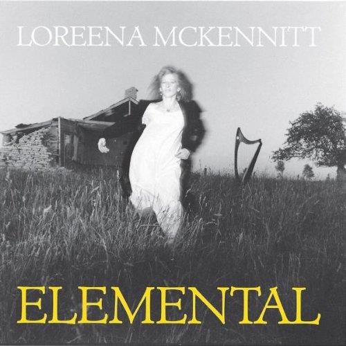 Loreena Mckennitt - Elemental [Australian Import]
