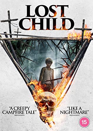Lost Child [DVD]