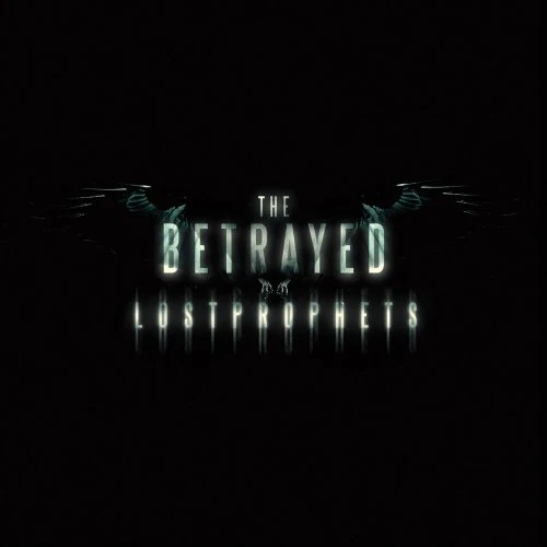 Lostprophets - The Betrayed (Music CD)