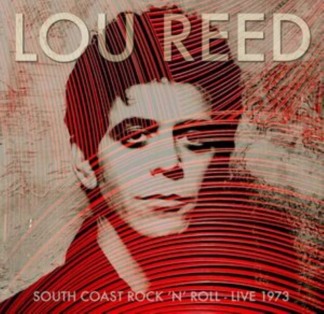 Lou Reed - Rock 'N' Roll: Live 1973 [CD / Album]