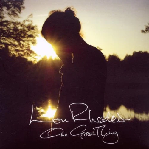 Lou Rhodes - One Good Thing (Music CD)