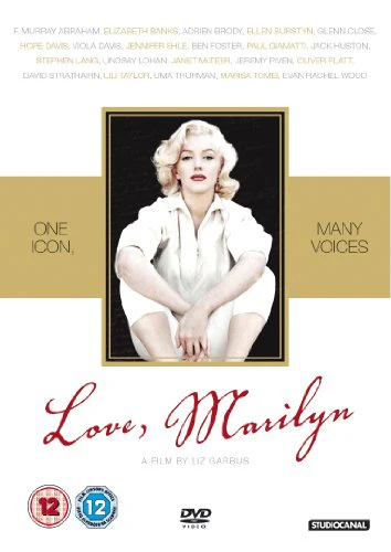 Love, Marilyn