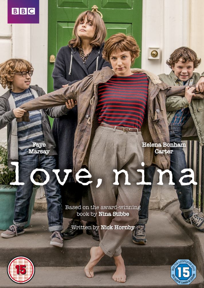 Love, Nina