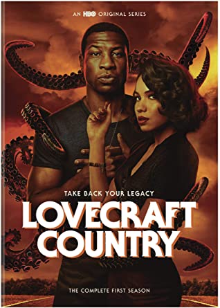 Lovecraft Country: Season 1 [DVD]