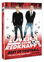 Lovejoy And Redknapps Best Of Football