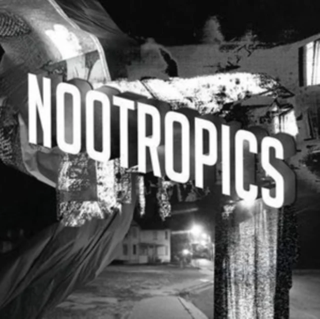 Lower Dens - Nootropic [CD / Album]