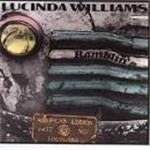 Lucinda Williams - Ramblin'