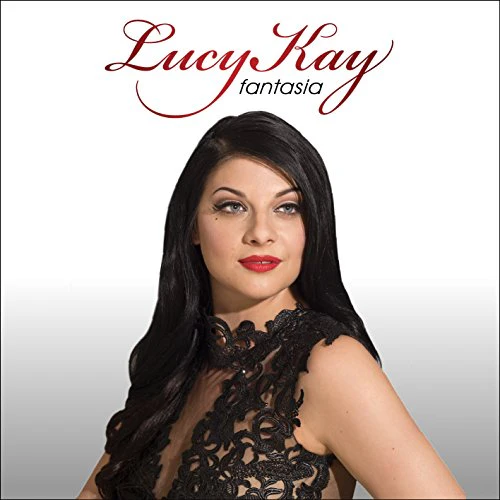 Lucy Kay - Fantasia (Music CD)