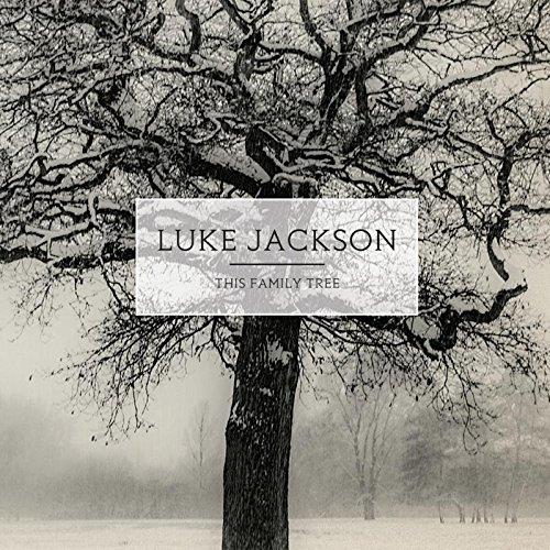 Luke Jackson - This Family Tree (Music CD)
