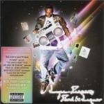 Lupe Fiasco - Food And Liquor (Parental Advisory) [PA] (Music CD)