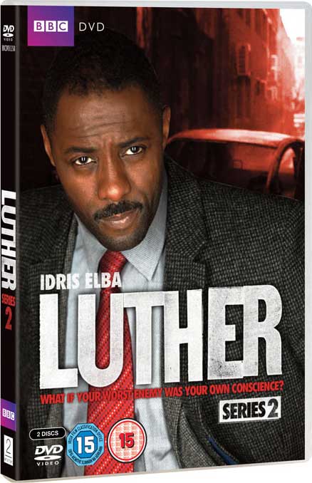 Luther - Series 2