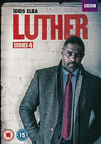 Luther - Series 4
