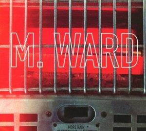 M. Ward - More Rain (Music CD)