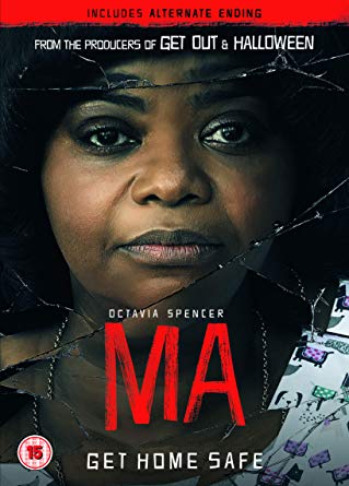 Ma (DVD)