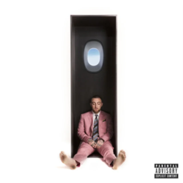 Mac Miller - Swimming [CD / Album]