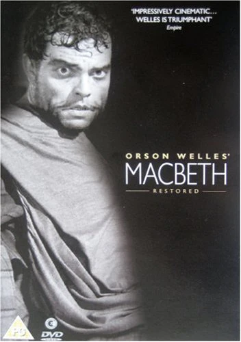 Macbeth (Orson Welles)