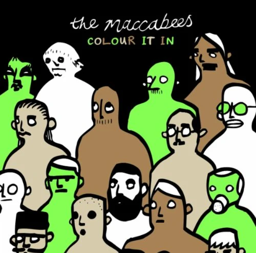 Maccabees - Colour It In - Bonus Edition (Music CD)