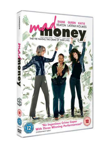 Mad Money