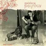 Madeleine Peyroux - Bare Bones (Music CD)