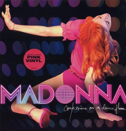 Madonna - Confessions On A Dance Floor ( [Vinyl]