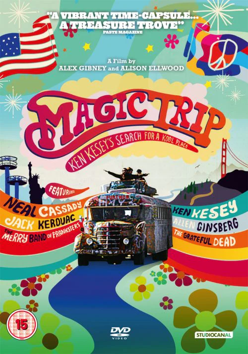 Magic Trip