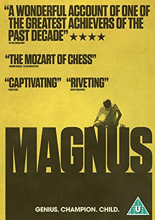 MAGNUS