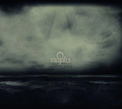 Majalis - Cathodic Black (Music CD)