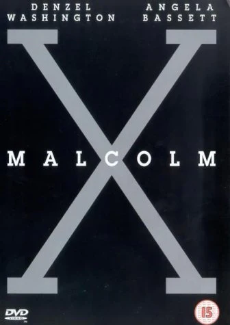 Malcolm X.