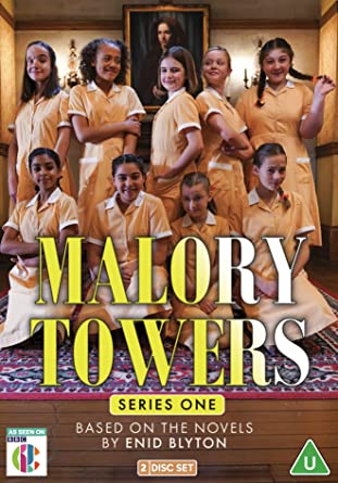 Malory Towers: Series 1 [2020]
