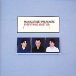 Manic Street Preachers - Everything Must Go (Music CD)