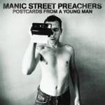 Manic Street Preachers - Postcards From a Young Man (Music CD)