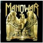 Manowar - Battle Hymns (Music CD)