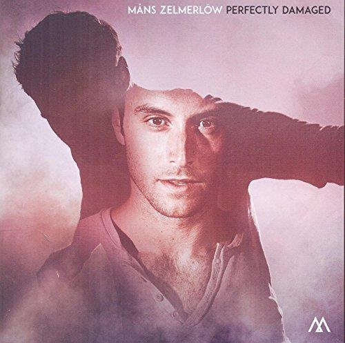 Måns Zelmerlöw - Perfectly Damaged (Music CD)