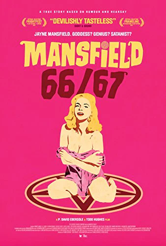 Mansfield 66/67 [DVD]