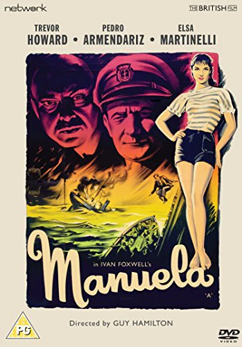Manuela (1957)