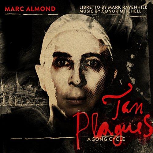 Marc Almond - Ten Plagues (+2DVD) (Music CD)