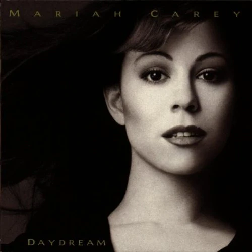 Mariah Carey - Daydream (Music CD)