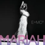 Mariah Carey - E=MC2 (Music CD)