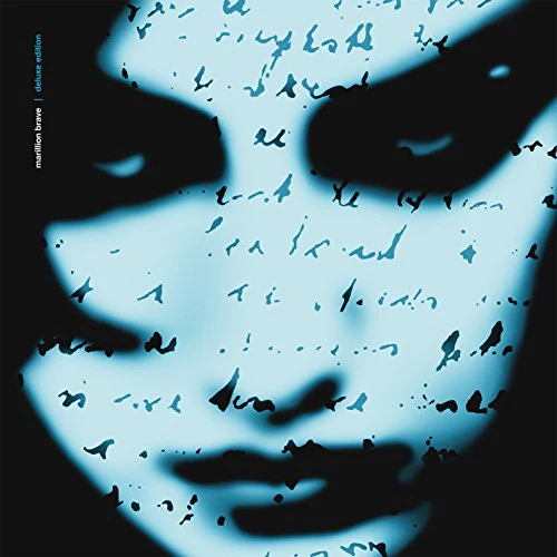 Marillion - Brave (2018 Steven Wilson Remix) (Music CD)