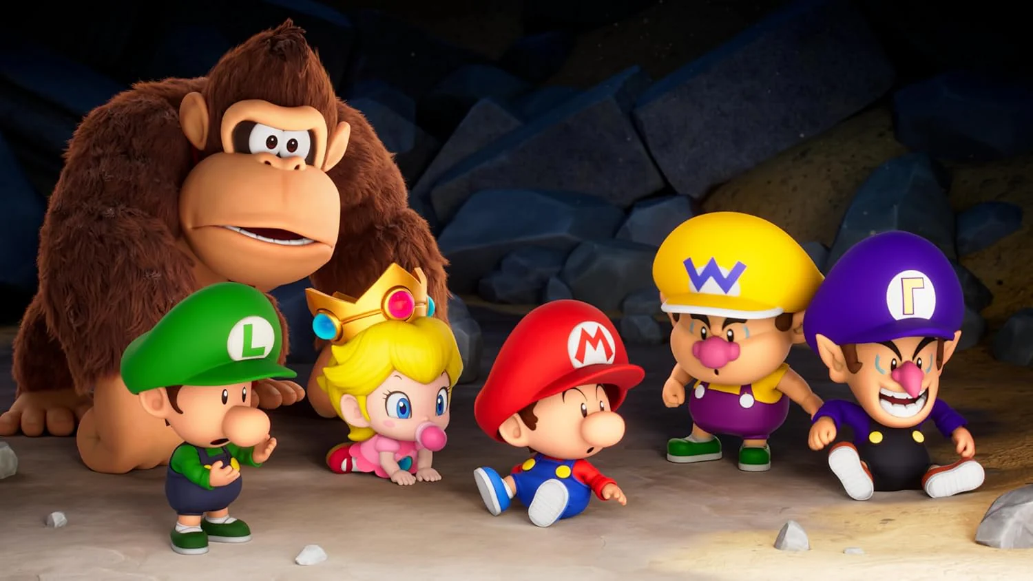 Mario Tennis Fever (Nintendo Switch 2) - Image 4