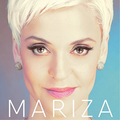 Mariza - Mariza (Music CD)