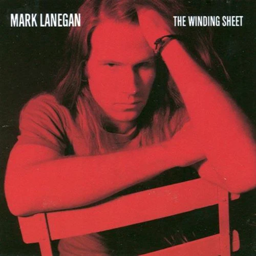 Mark Lanegan - Winding Sheet (Music CD)