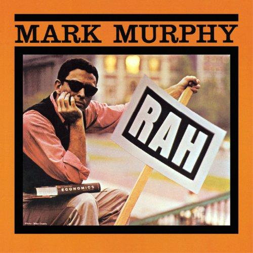 Mark Murphy - Rah + Hip Parade (Music CD)