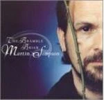 Martin Simpson - The Bramble Briar (Music CD)