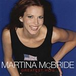 Martina McBride - Greatest Hits (Music CD)