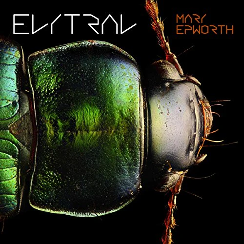 Mary Epworth - Elytral (Music CD)