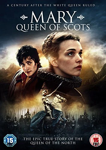 Mary Queen of Scots