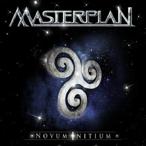 Masterplan - Novum Initium (Music CD)